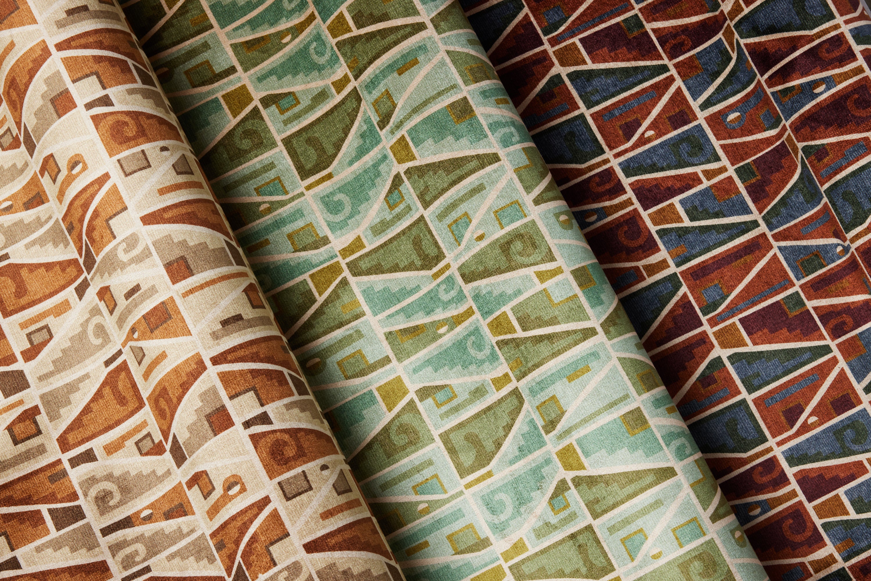 Brook Perdigon collection