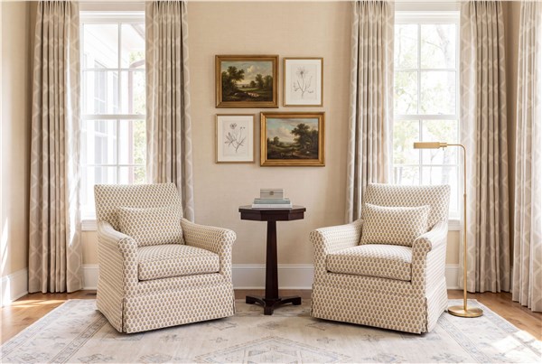 Chaddock Furniture collection