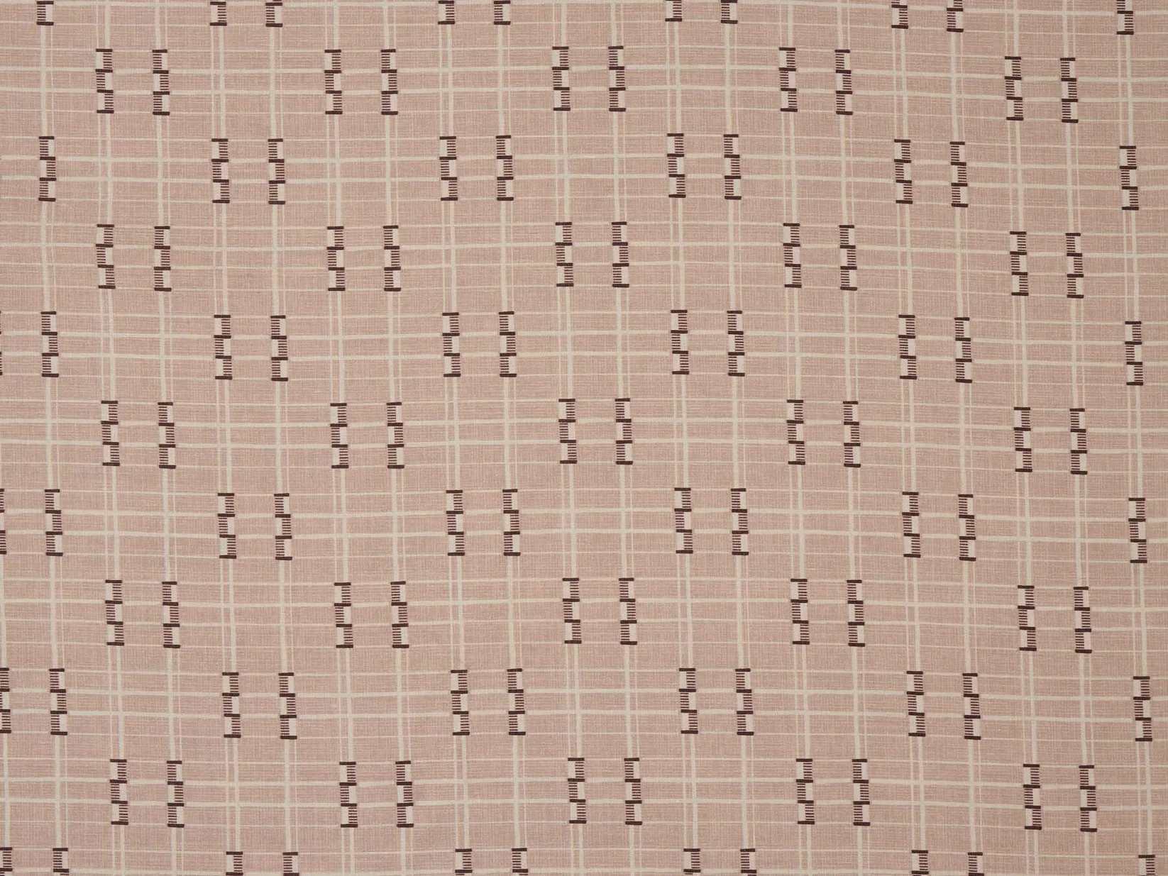 Brook Perdigon fabric swatch 1