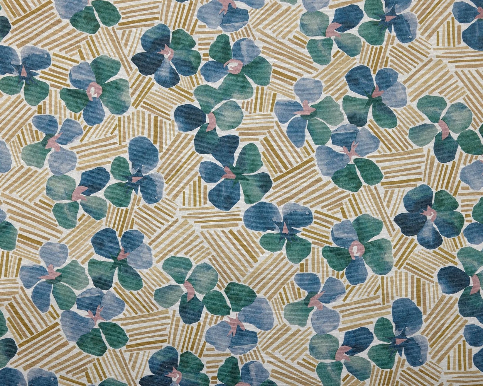 Brook Perdigon fabric swatch 3