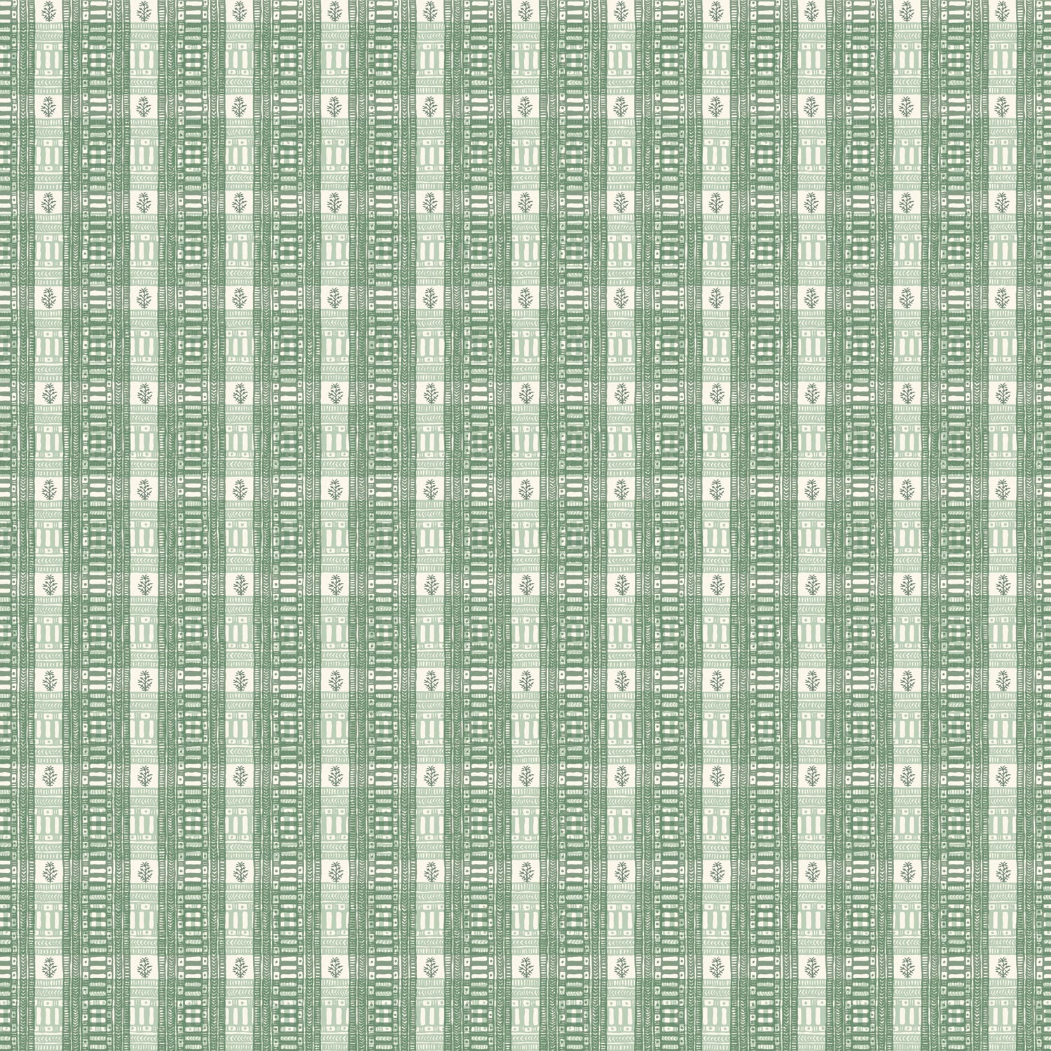 Allem Studio fabric swatch 3