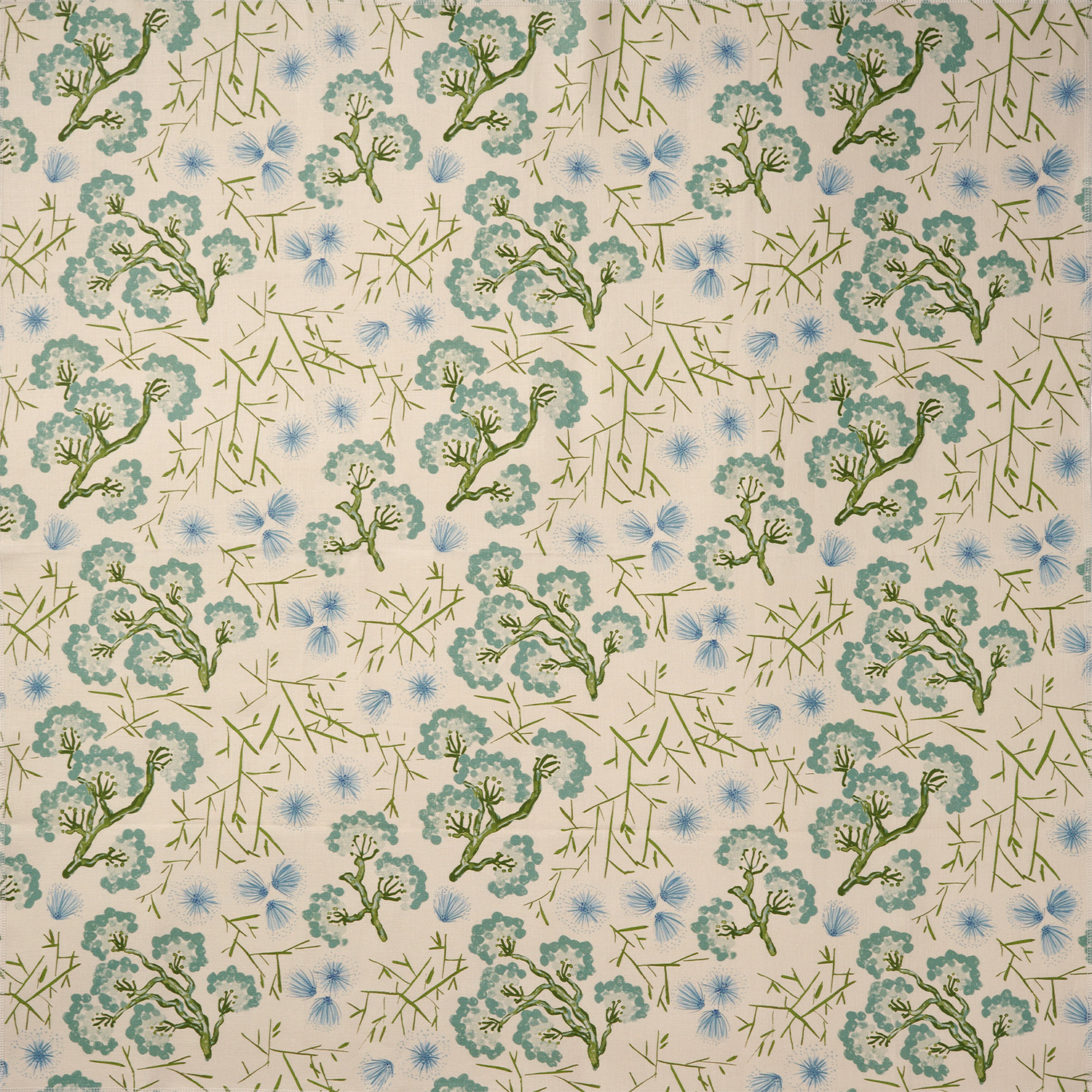 Allem Studio fabric swatch 4
