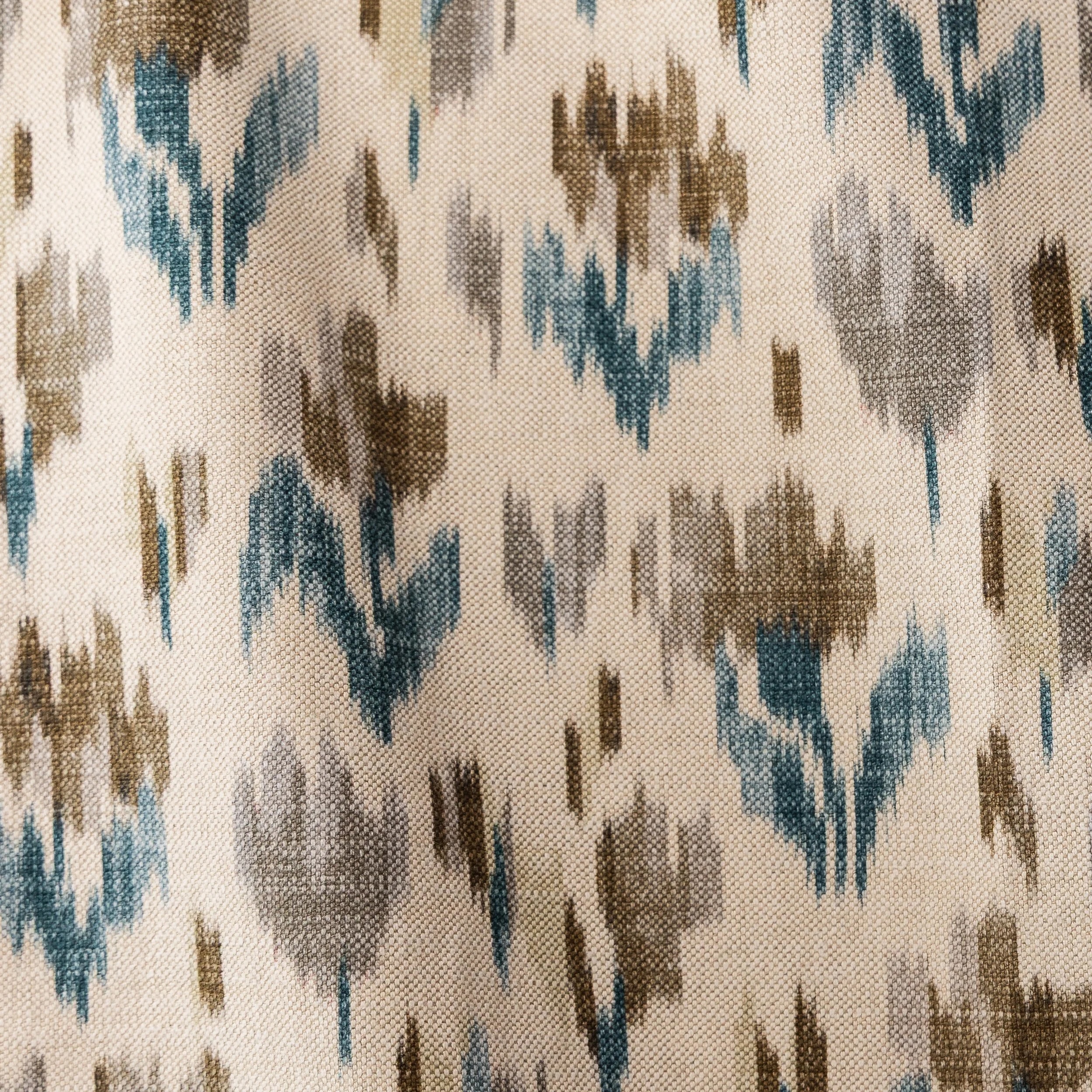 Allem Studio fabric swatch 1