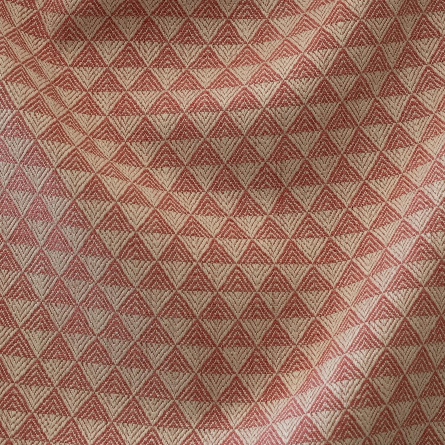 Allem Studio fabric swatch 3