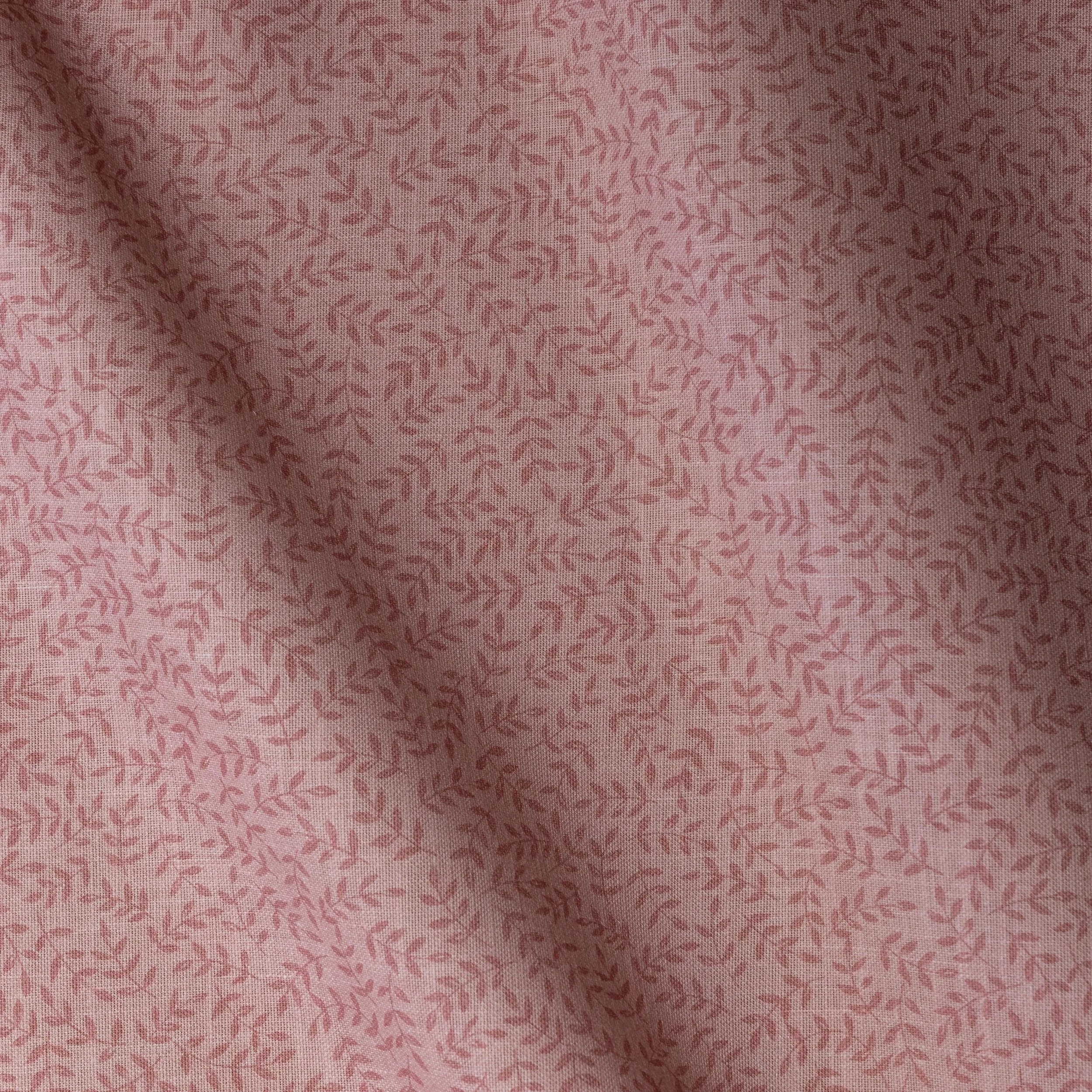Allem Studio fabric swatch 4