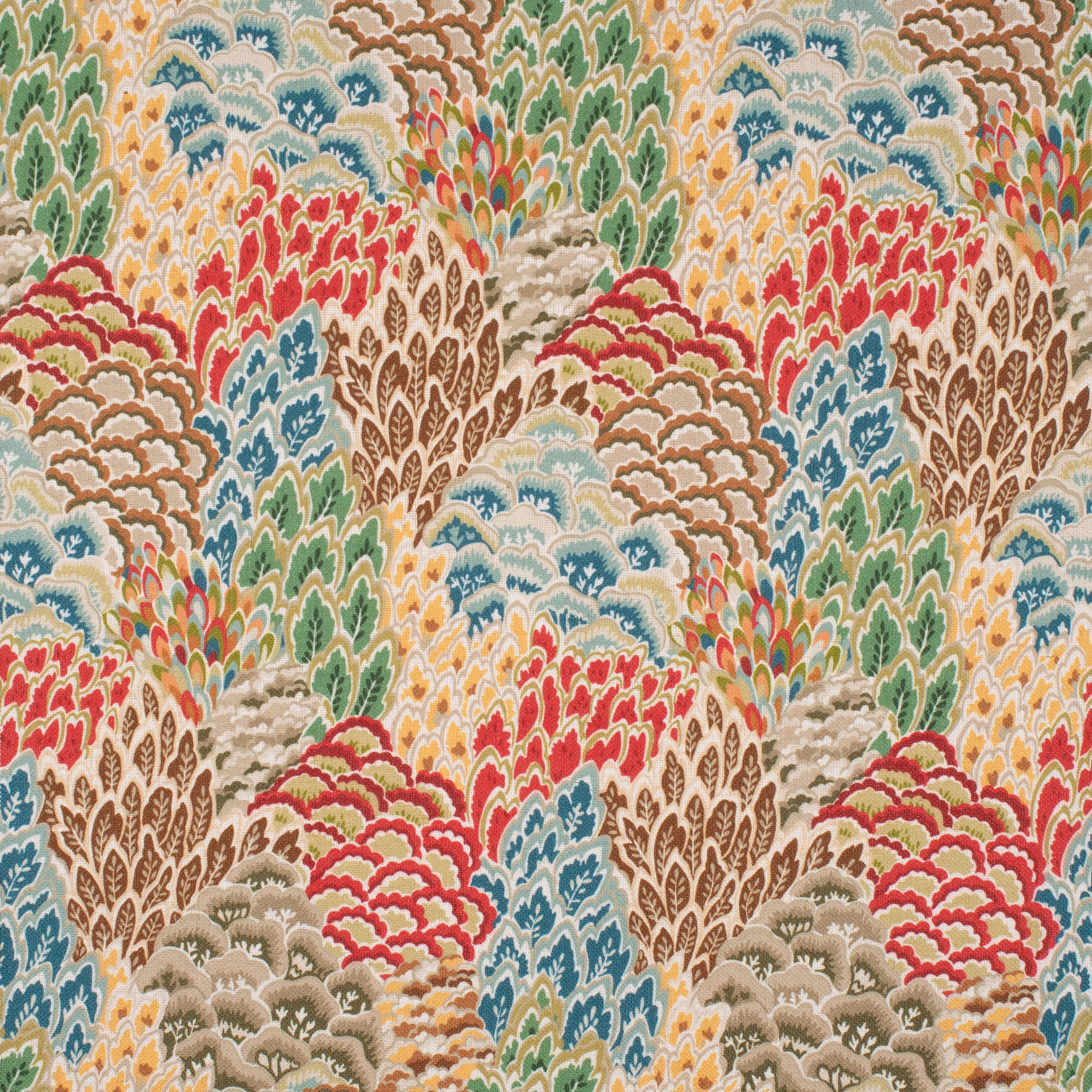 Allem Studio fabric swatch 1