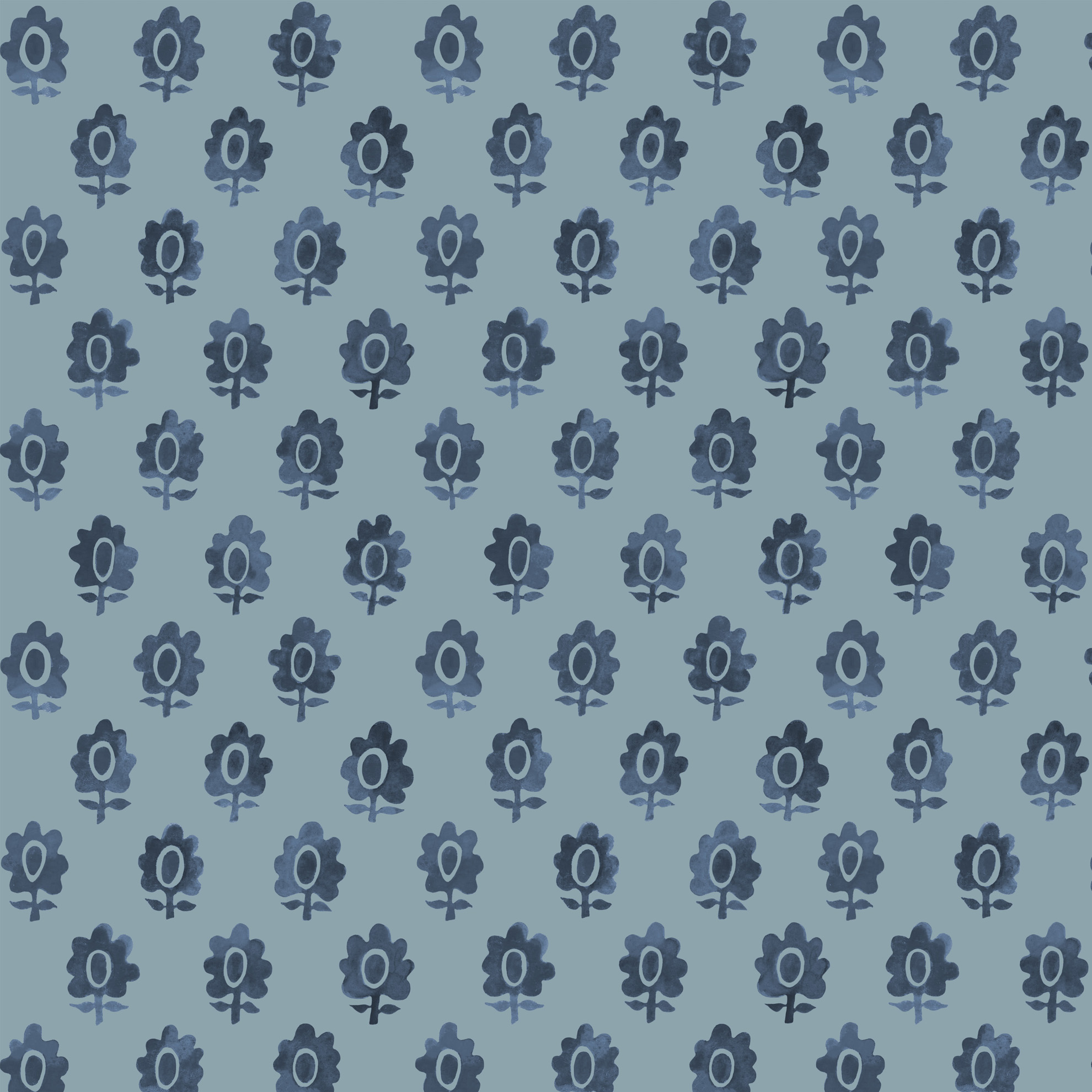 Seema Krish fabric swatch 2