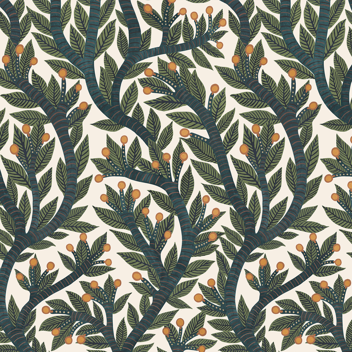 Seema Krish fabric swatch 4