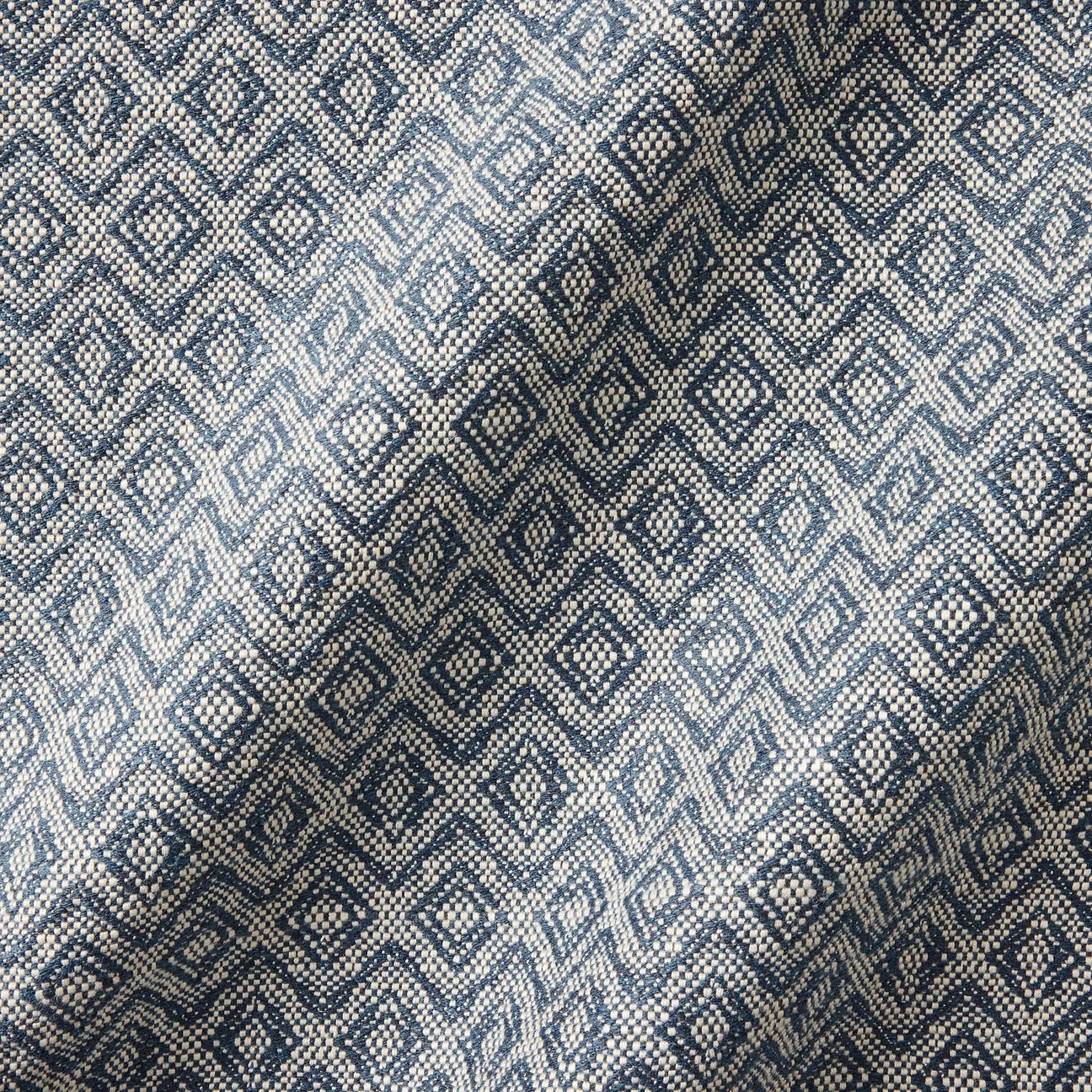 Sein + Co fabric swatch 2
