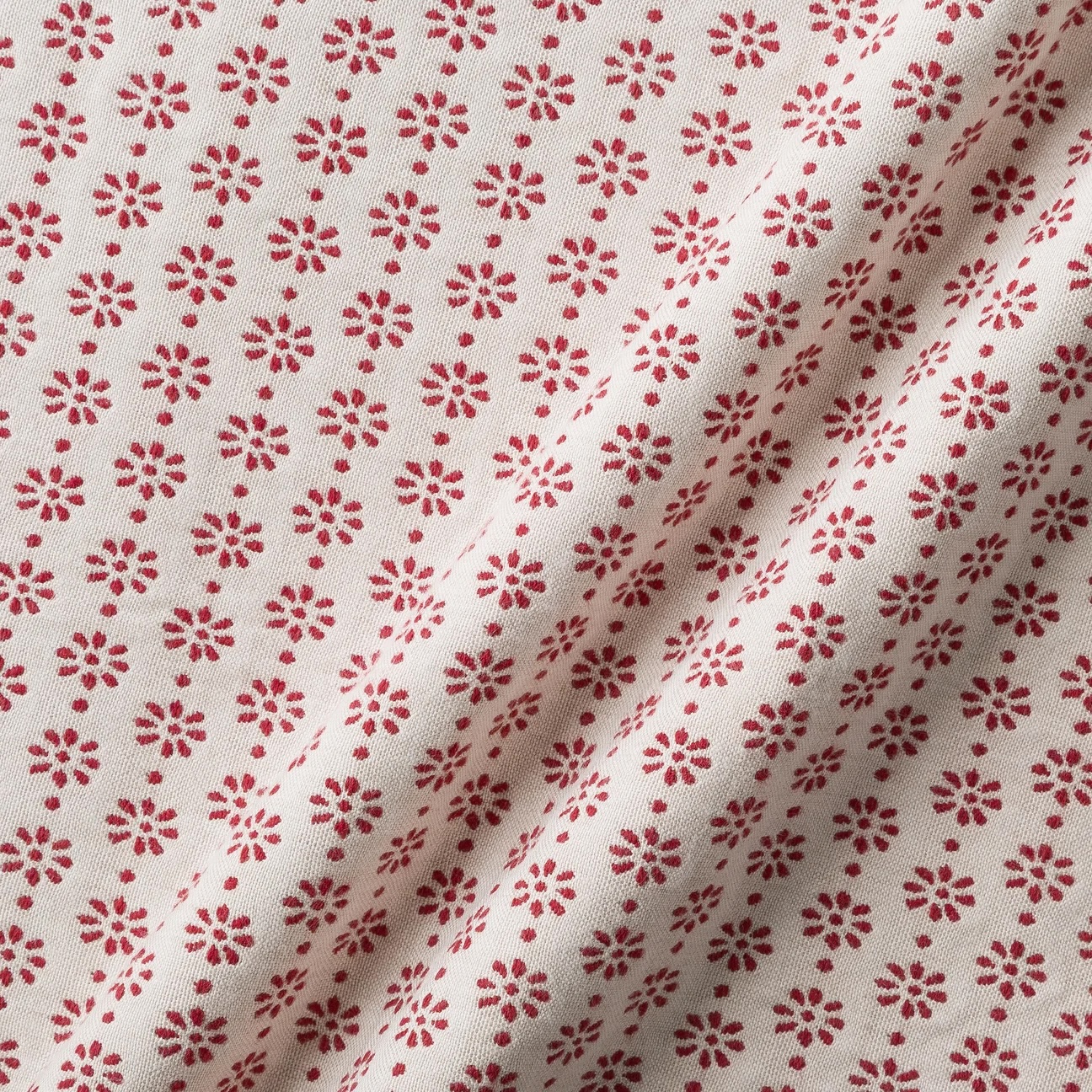 Sein + Co fabric swatch 4