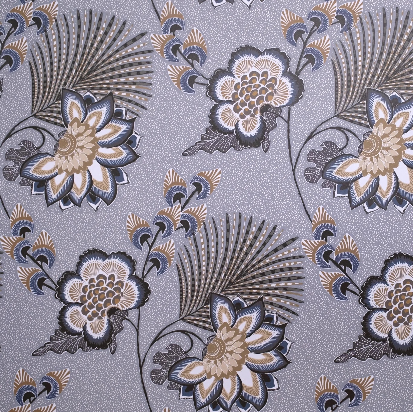 Serena Dugan fabric swatch 2